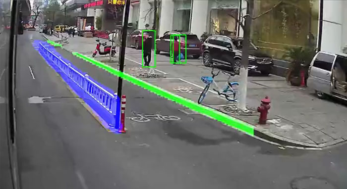 Precision-Optimized for Urban Roads