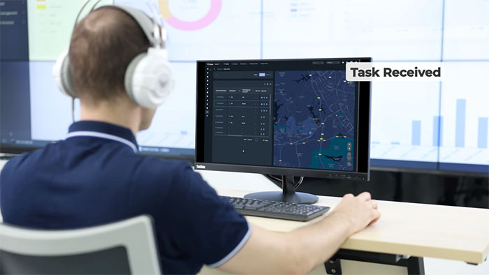 Find the Right Asset, Instantly